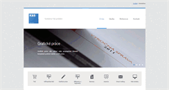 Desktop Screenshot of ksrp.sk